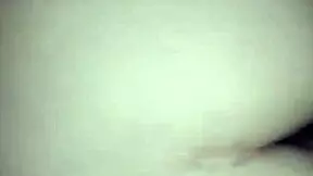 big tits latina teen bent over, squirting wet from monster cock deep in her guts