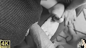 stepdaughter sucked me bareback in countryside then i analed her 😏