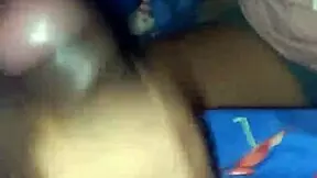 Interracial Cuckold Wife Bent Over for Big Black Cock Doggystyle Fucking