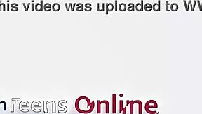 Two redhead students eat pussy in 69.