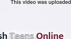 Two redhead students eat pussy in 69.