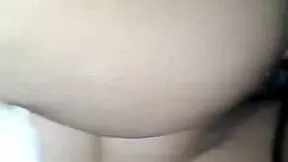 Big tits latina sexy ladki jhuki hui, monster cock se deep mein gili squirting