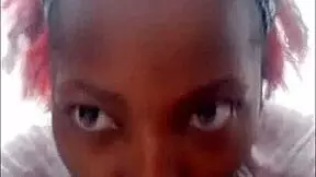 Blowing Cumload Spit Bubbles With Deep Ass Sloppy Throat, Do You Like When My Pussy Farts - Mastermeat1?