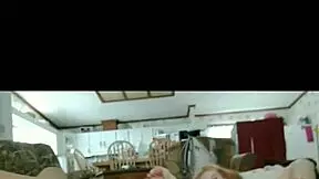 teen caught playing with toys