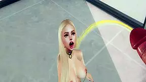 second life porn shower with grant dynamo and kitten