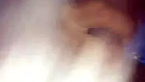 Interracial Cuckold Wife Bent Over for Big Black Cock Doggystyle Fucking