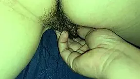 Playing games with stepsister leads to fun