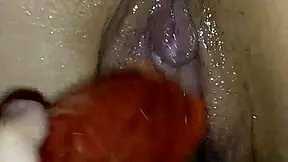 Marbles in my ass are the best way to have a good time