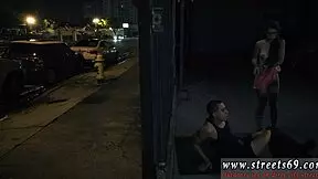 My deep anal double penetration with big cocks