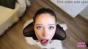 I ask secretary over for fucking