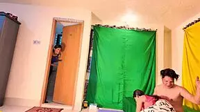 Bengali Hot Girls Intensely Share Blowjobs And Missionary Sex In A Wild Threesome, Ending With Facials And Fisting