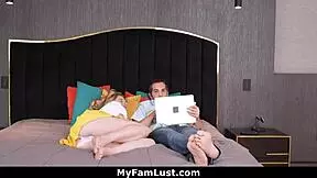 I indulge in secret family fantasies