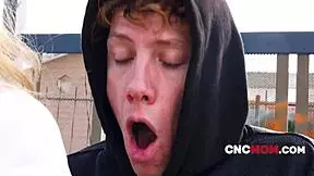 doctor gets freeuse fucked while overworked at hospital