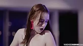 Wicked series features we can build her Melanie Marie