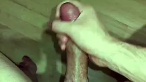 Masturbation And Cum 9!