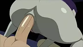 Does raven really love that anal assfucking?