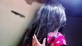 Desi Gawar Nibba Enjoys Hot Sexy Modern Anal And Cum Licking