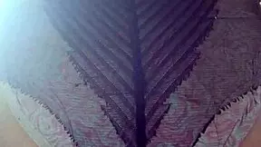 Want to see elza kom tease in those nylon tights fetish?