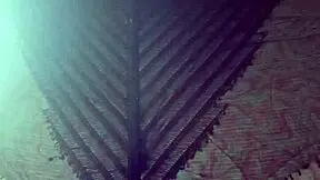 Want to see elza kom tease in those nylon tights fetish?