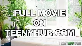 Naughty Scarlett Rosewood Gets Dirty with Brad Sterling