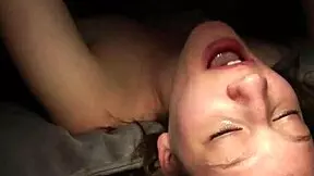 Severe Russian gopniks dominate hard sex in three stripes style with margo von teese