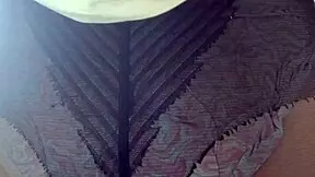 Want to see elza kom tease in those nylon tights fetish?