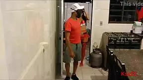 Ksalsl e casaljew - gang bang with amazing footage