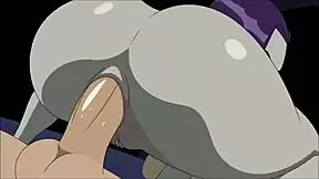 Does raven really love that anal assfucking?