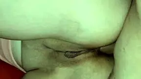 does this little slut only like anal?