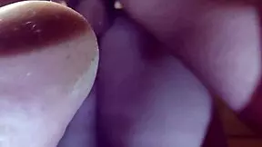 screaming slut explodes in orgasm twenty times during rough ten-minute session