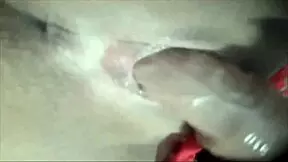 This latina teen with huge tits can't get enough of that monster cock in her ass.