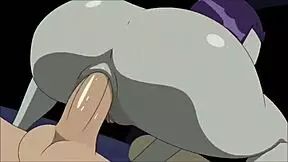 Does raven really love that anal assfucking?