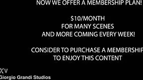 Uncensored interview with alura jenson showcasing her beauty.