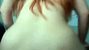 my girlfriend's best friend wants to ride me with her huge ass 😈