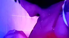 Only For Viewers! You Want To See This Little 18+ Angel Squirting For You?