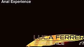 Hey, Viking Vara's first DP with husband in Ferreros studio, big gape and cum 😏