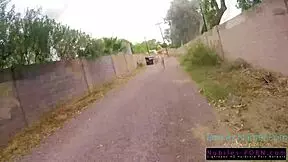 Wow! Teen's First Big Black Cock!