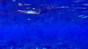 Time to philosophize and show the biggest toy in the pool