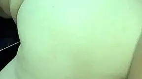 What a Delicious Pussy This Hot Latin Stepmom Has, Curvy and Sexy with Natural Tits