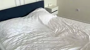 found my stepsister on webcam, took a shot, and banged her! 😈