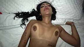 Is that late night latina fuck?