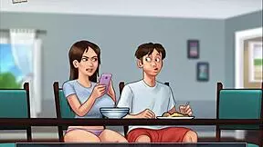 Summertime Saga Chapter 141 Adventure