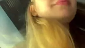 fucking in public with close up on shaved pussy 😍