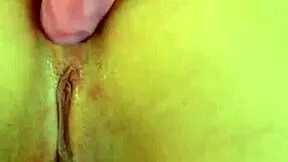 Ravishing asian mega-bitch yuu tsujii submitting to assfuck creampie with passion 😈