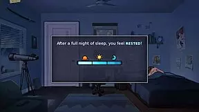 Summertime Saga Chapter 141 Adventure