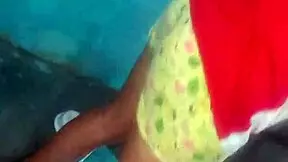 Slutty Latina begs for raise with oral in wild scene. She gets bent over hard.