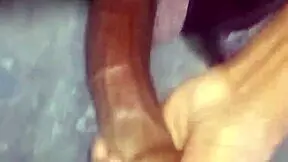 Slutty Latina begs for raise with oral in wild scene. She gets bent over hard.