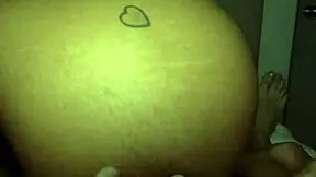 Is that late night latina fuck?