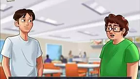 Summertime Saga Chapter 141 Adventure