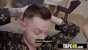 wow, double rimjob from teen 18+ girlfriend and friend!